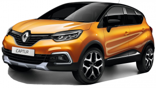 2017 Yeni Renault Captur 1.2 TCe 120 BG Icon (4x2) Araba kullananlar yorumlar